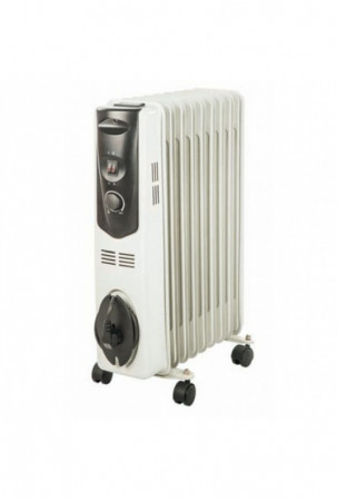 Tepalinis radiatorius (7...