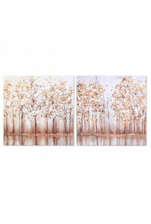 Drobė DKD Home Decor...