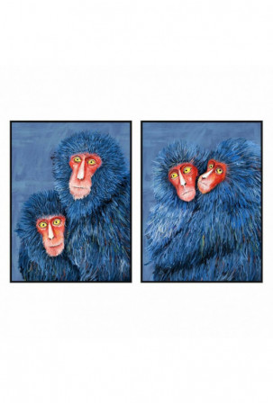 Drobė DKD Home Decor...