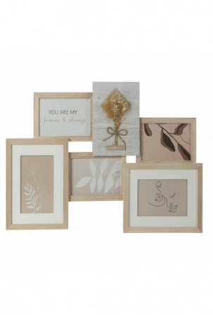 Nuotraukų rėmelis DKD Home...