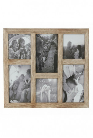 Nuotraukų rėmelis DKD Home...