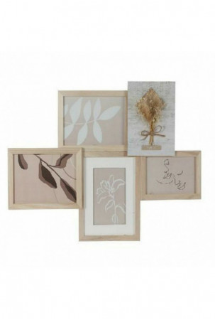 Nuotraukų rėmelis DKD Home...