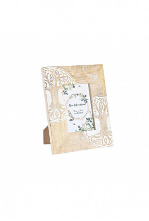 Nuotraukų rėmelis DKD Home...