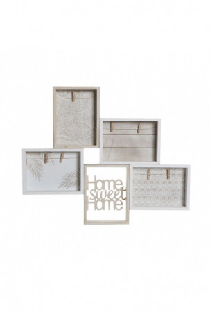 Nuotraukų rėmelis DKD Home...