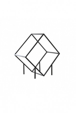 Rąstinis steovas DKD Home...