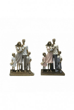 Dekoratyvinė figūrėlė DKD...