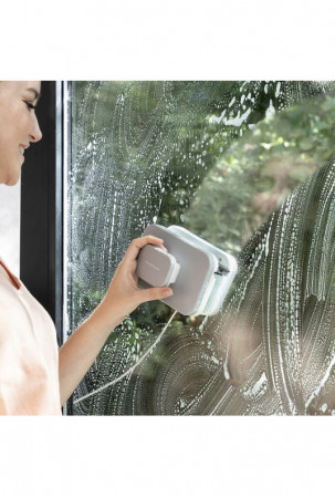 Magnetinis langų valiklis...