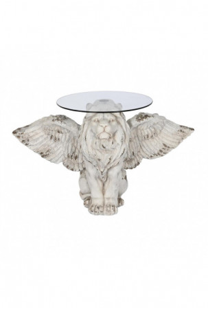 Šoninis staliukas DKD Home...