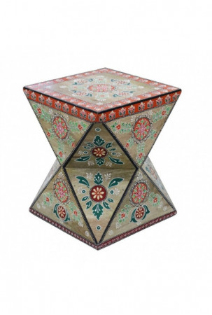 Šoninis staliukas DKD Home...