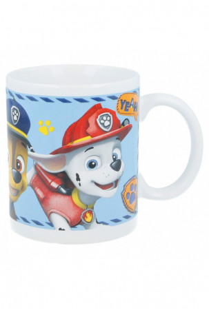 Puodelis The Paw Patrol...