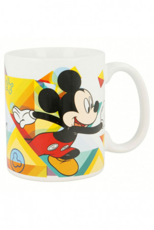 Puodelis Mickey Mouse Happy...