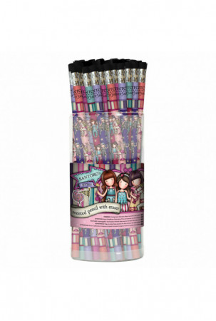 Pieštukų rinkinys Gorjuss...