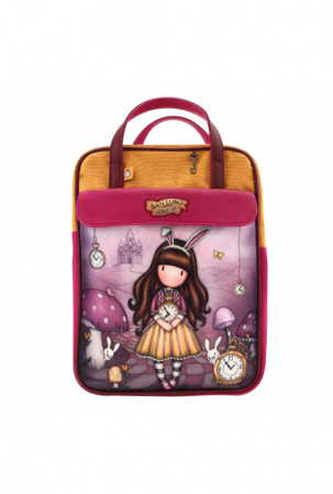 Kuprinė Gorjuss Just one...