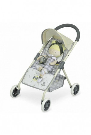 Lėlių vežimėlis Decuevas 34...