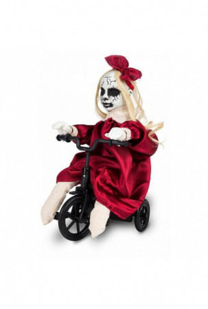 Helovyno papuošimai My...