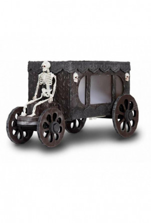 Helovyno papuošimai My...