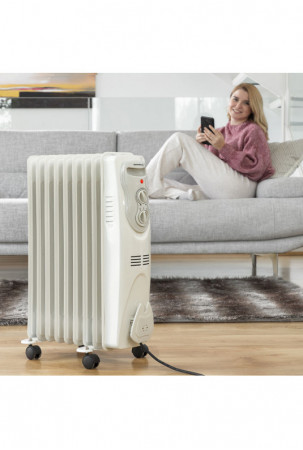 Tepalinis radiatorius...