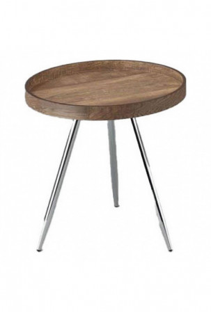 Šoninis staliukas DKD Home...