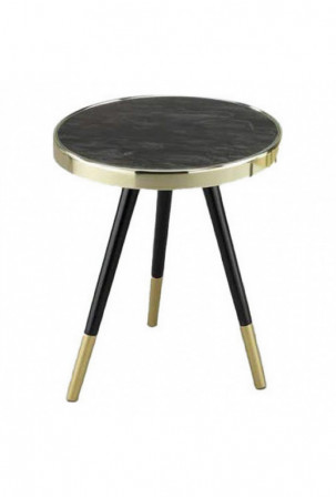 Šoninis staliukas DKD Home...