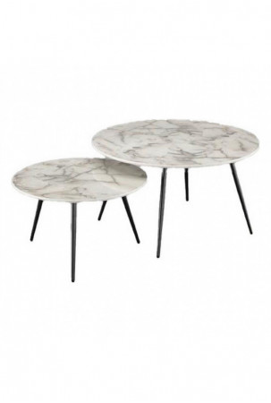 Dviejų staliukų rinkinys...