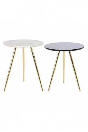 Dviejų staliukų rinkinys...