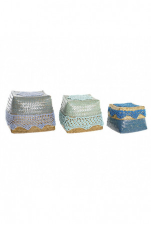 Krepšelio rinkinys DKD Home...