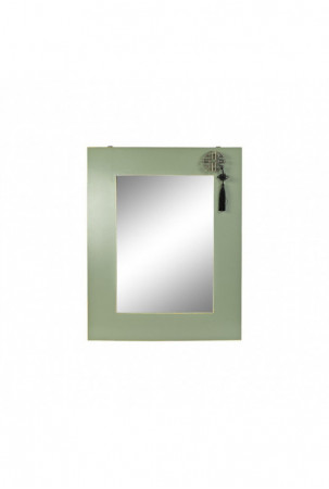 Sieninis veidrodis DKD Home...