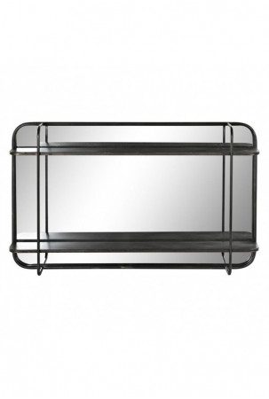 Sieninis veidrodis DKD Home...