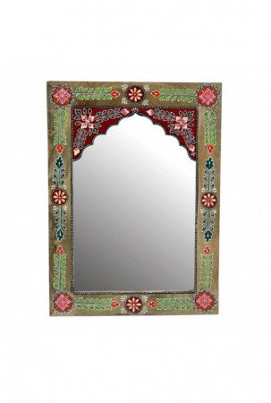 Sieninis veidrodis DKD Home...