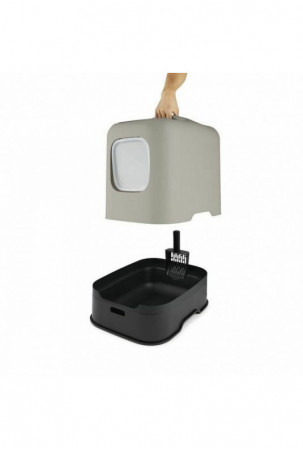 Kačių kraiko dėžutė Rotho...