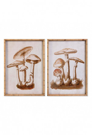 Paveikslas DKD Home Decor...