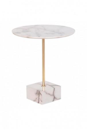 Šoninis staliukas DKD Home...