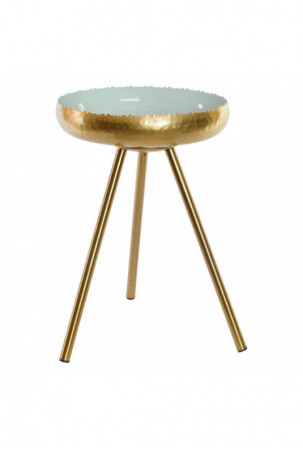 Šoninis staliukas DKD Home...