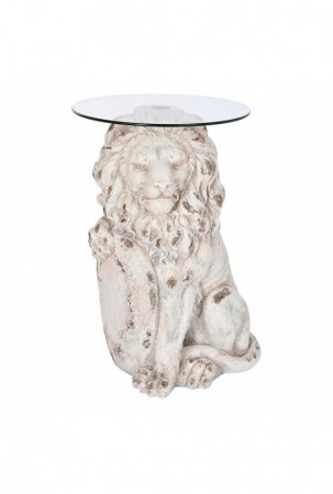 Šoninis staliukas DKD Home...