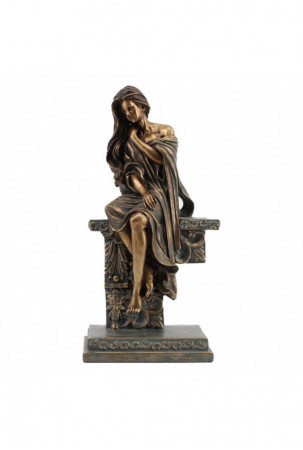 Dekoratyvinė figūrėlė DKD...