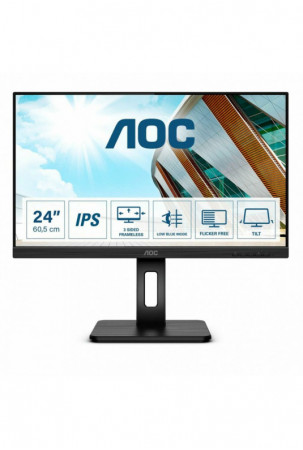 Monitorius AOC 24P2Q 24"...