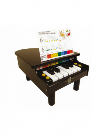 Fortepijonas Reig Ruda...