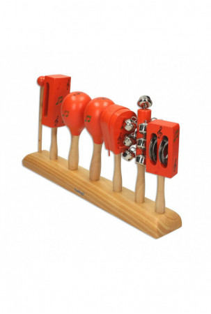 Muzikos rinkinys Reig...