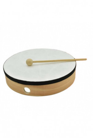 Būgnas Reig Ø 25,4 cm...