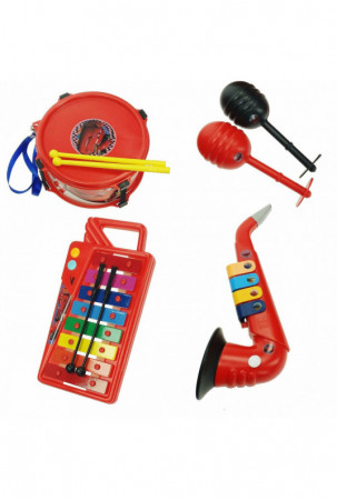 Muzikos rinkinys Cars...