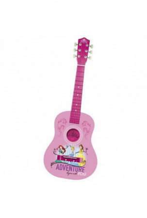 Kūdikių gitara Disney...