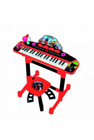 Elektrinis fortepijonas...