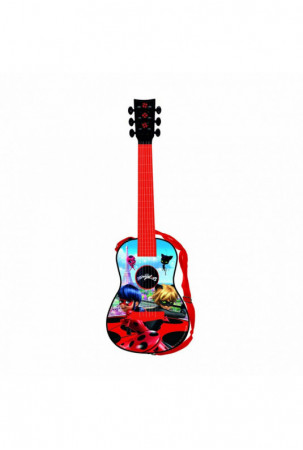 Kūdikių gitara Lady Bug...
