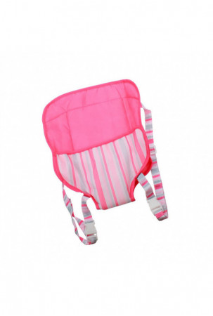 Kūdikio kuprinė Reig Rožinė...