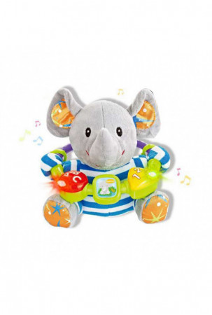 Pliušinis žaislas,...