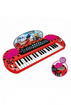 Elektrinis fortepijonas...