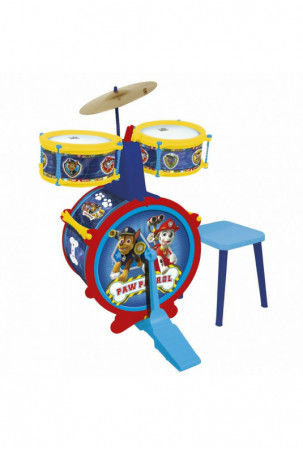 Būgnai The Paw Patrol...