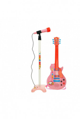 Muzikos rinkinys Hello...