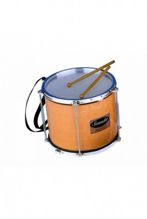 Būgnas Reig Metalizuotas...