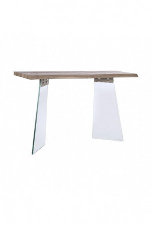 Konsolė DKD Home Decor...